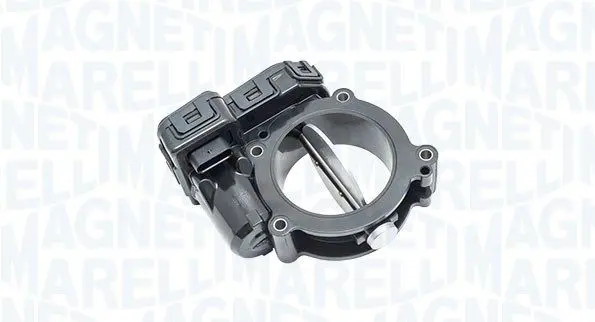 MAGNETI MARELLI 802000000105 Корпус дроссельной заслонки