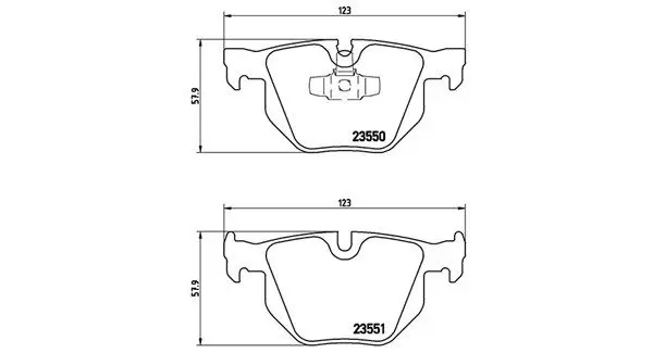 363700506039 SBB HA BMW 3er Touring (E91)