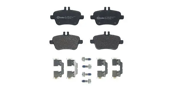 MAGNETI MARELLI 363700450140 SBB BB MB CLA, A (W176),