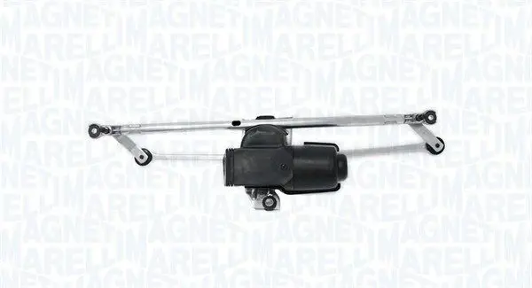 MAGNETI MARELLI 060500101010 Трапеция стеклоочистителя (с