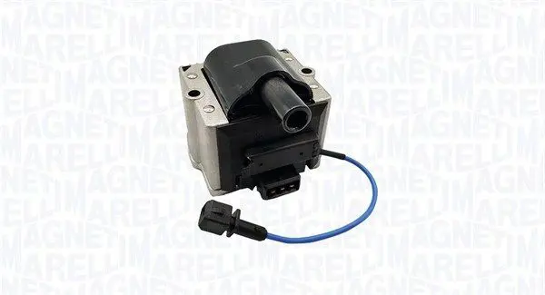 MAGNETI MARELLI 060717005012 Катушка зажигания с ЭБУ