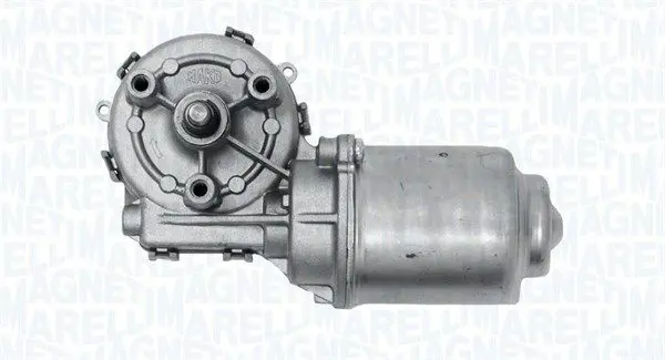 MAGNETI MARELLI 064300021010 Мотор стеклоочистителя рено
