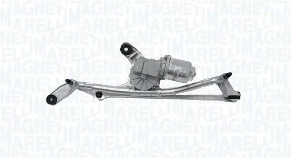 MAGNETI MARELLI 064300347010 TGECS05H Система очистки окон