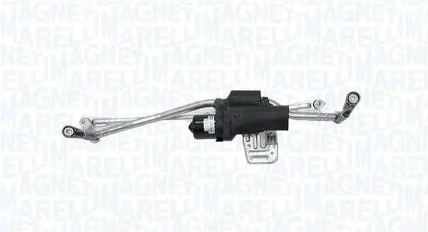 MAGNETI MARELLI 064352101010 Трапеция стеклоочистителя (с