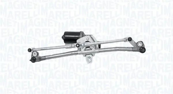 MAGNETI MARELLI 064352110010 Система очистки