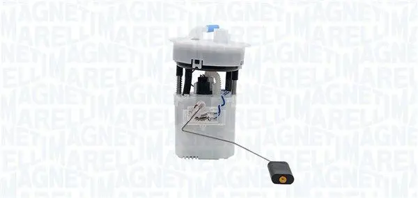 MAGNETI MARELLI 313011313133 Модуль топливного насоса