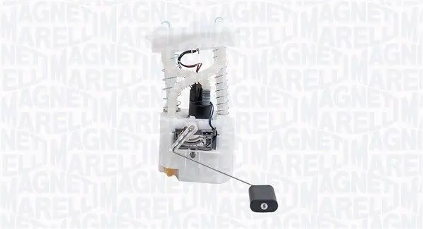 MAGNETI MARELLI 313011313136 Насос топливный электр. (в