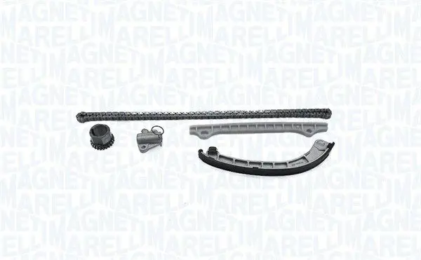MAGNETI MARELLI 341500000430 Ремкомплект ГРМ
