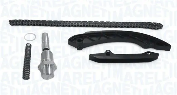 MAGNETI MARELLI 341500000700 К-кт цепи Г.Р.М. (цепь + 2