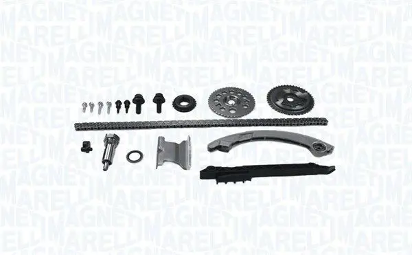 MAGNETI MARELLI 341500000720 Ремкомплект цепи ГРМ