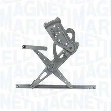 MAGNETI MARELLI 350103122700 стеклоподъёмник передний