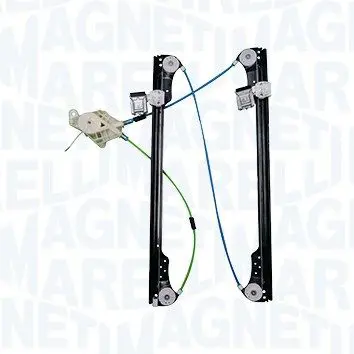 MAGNETI MARELLI 350103126400 AC1264 Cтеклоподъемник