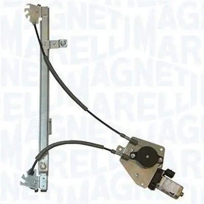 MAGNETI MARELLI 350103135000 Подъемное устройство для окон