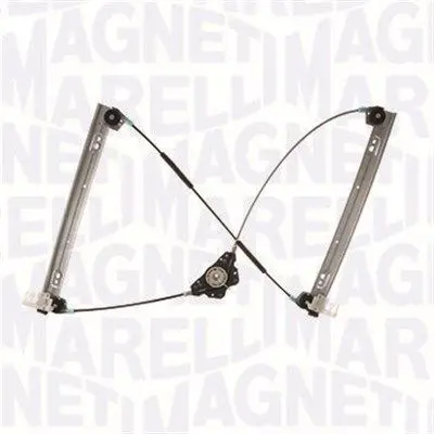 MAGNETI MARELLI 350103170007 Стеклоподъемник передн лев