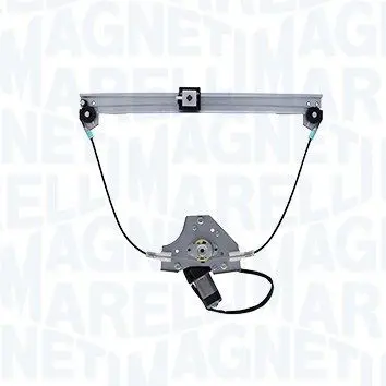 MAGNETI MARELLI 350103265000 Стеклоподъёмник, передний