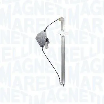 MAGNETI MARELLI 350103341000 Подъемное устройство для окон