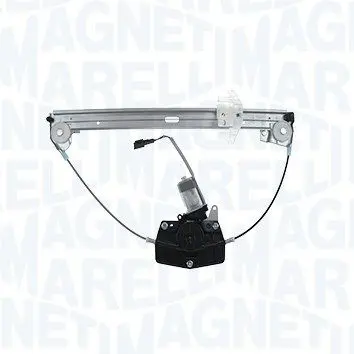350103631000 Стеклоподъемник Peugeot 406