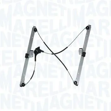 MAGNETI MARELLI 350103754000 Подъемное устройство для окон
