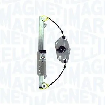 MAGNETI MARELLI 350103856000 Механизм стеклоподъемника