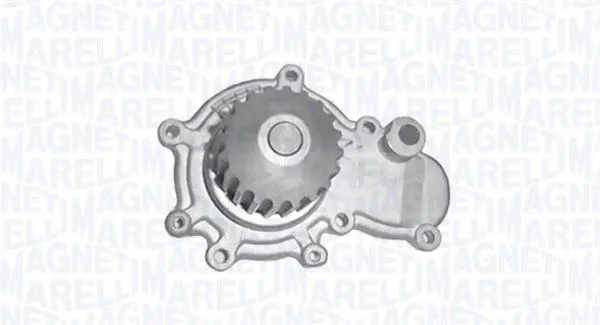 MAGNETI MARELLI 352316170085 Помпа водяная