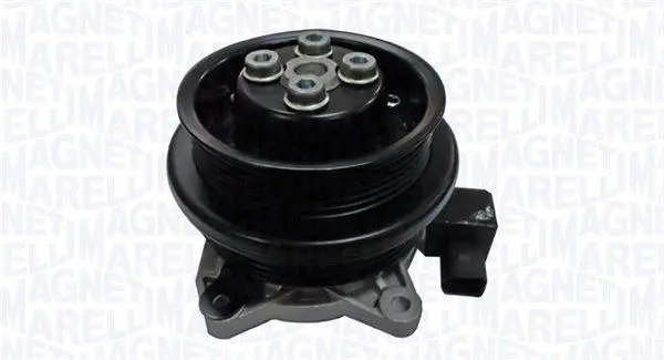 MAGNETI MARELLI 352316171245 Водяная помпа VW 1.4TSI 06->
