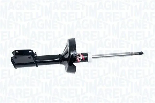 MAGNETI MARELLI 356159070000 6159G Амортизатор RENAULT CLIO