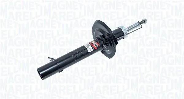 356320070200 Амортизатор передний GAS L