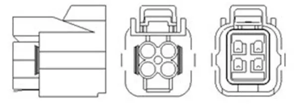 466016355155 OSM155 MAGNETI MARELLI ДАТЧИК