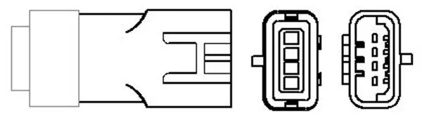 466016355157 Лямбда зонд
