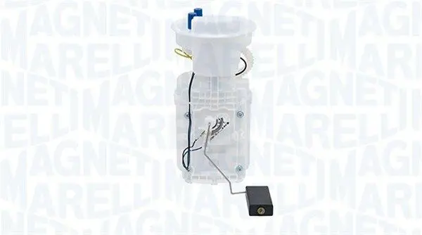 MAGNETI MARELLI 519700000182 Насосный модуль