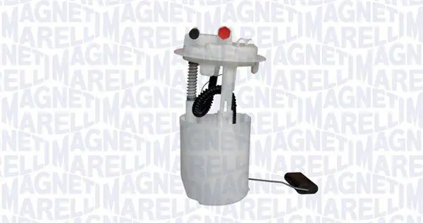 MAGNETI MARELLI 519721499900 Дисплей