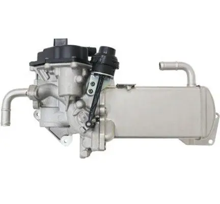 MAGNETI MARELLI 571822112157 Клапан рециркуляции ОГ c