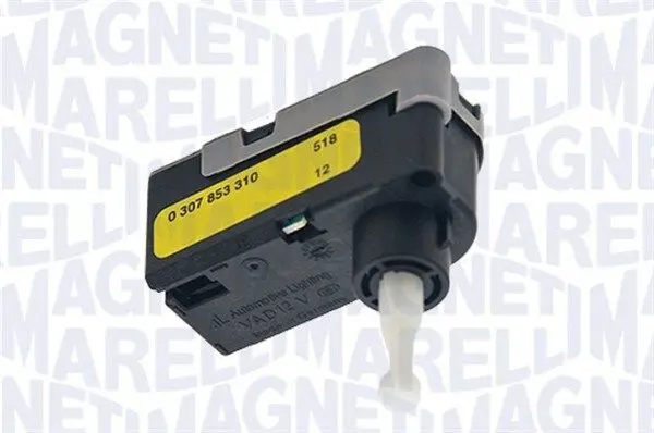 MAGNETI MARELLI 710307853310 710307853310, Корректор фар
