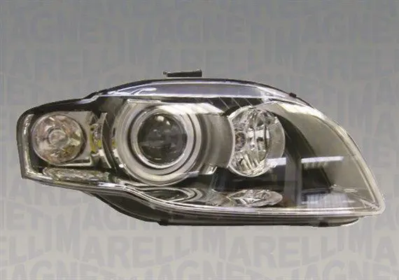 MAGNETI MARELLI 711307022675 Фара L Xenon