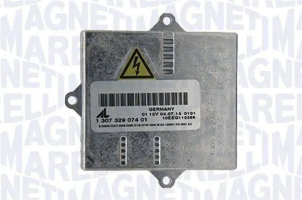 711307329074 LRB020 Блок розжига Bi Xenon