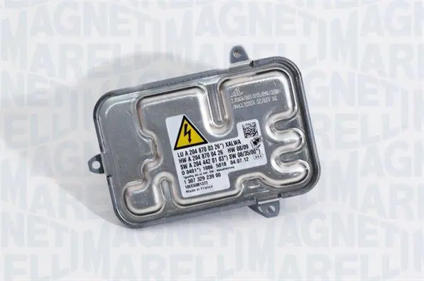 MAGNETI MARELLI 711307329239 Блок управления AFS