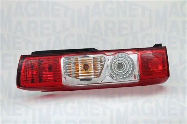 MAGNETI MARELLI 712201671120 Задний фонарь FIAT DUCATO X250