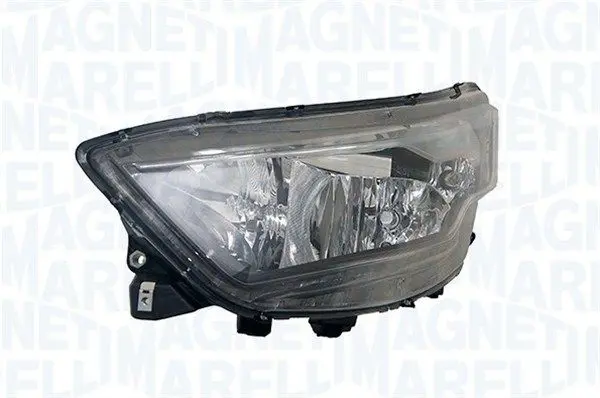 MAGNETI MARELLI 712479101129 ФАРА ЛЕВАЯ ГАЛОГЕННАЯ H7/H1