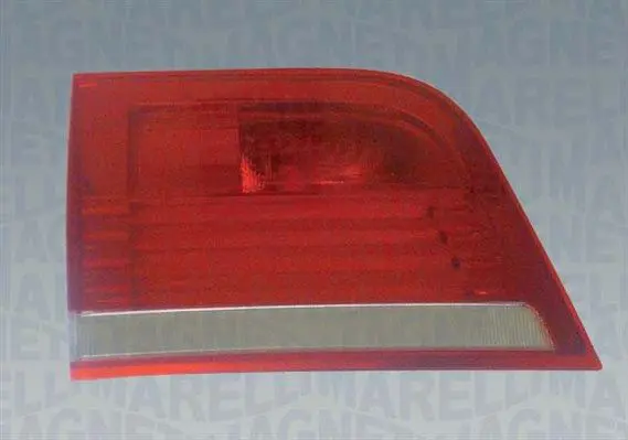 MAGNETI MARELLI 714021880702 Фонарь задний L на крышку