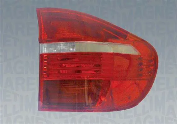 MAGNETI MARELLI 714021890702 Фонарь зад. L на крыло BMW
