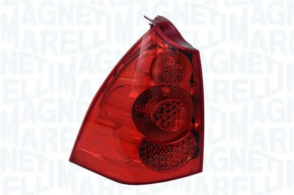 MAGNETI MARELLI 714025710702 Фонарь задний (LLF062)