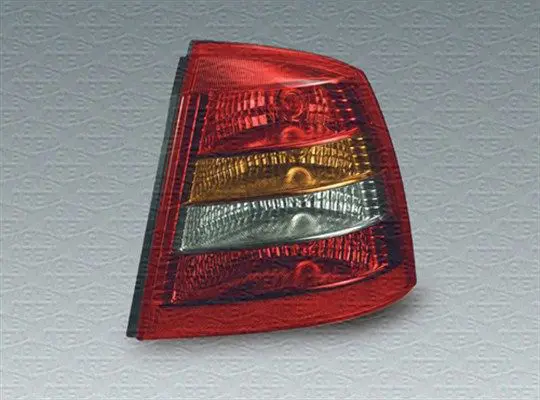 MAGNETI MARELLI 714029051701 Задний левый фонарь OPEL Astra