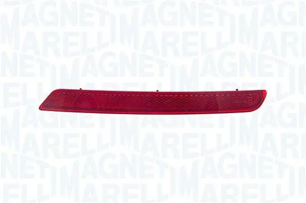 MAGNETI MARELLI 714047070501 отражатель заднего