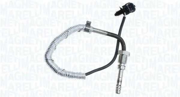MAGNETI MARELLI 172000141010 Датчик, температура выхлопных