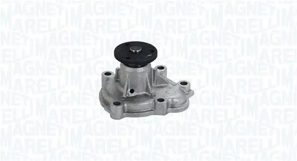 MAGNETI MARELLI 350984005000 Насос