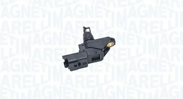 MAGNETI MARELLI 215810014300 Датчик, давление во впускной