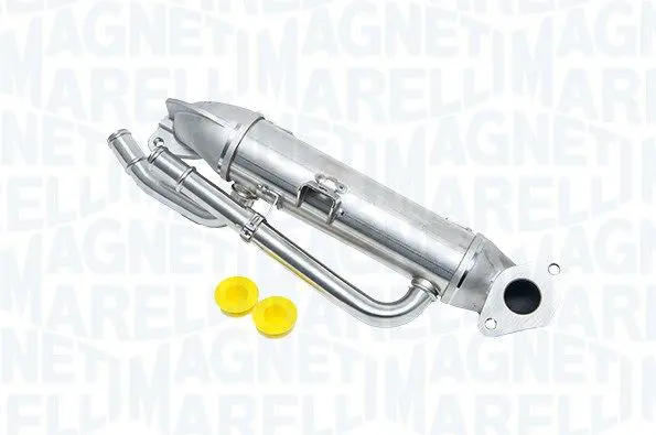 MAGNETI MARELLI 572022112011 Клапан возврата ОГ