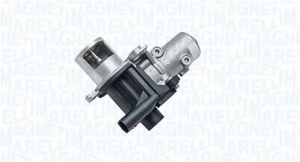 MAGNETI MARELLI 572022112017 Клапан возврата ОГ