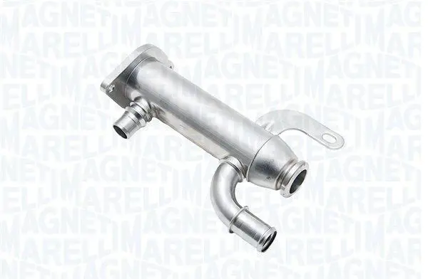 MAGNETI MARELLI 572022112014 Радиатор, рециркуляция ОГ