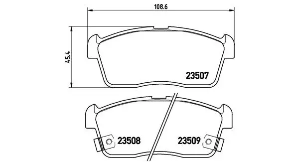 MAGNETI MARELLI 363700479012 SBB V BB DH/SU/SUB